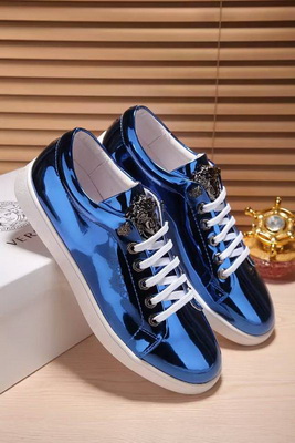 V Fashion Casual Men Shoes--034